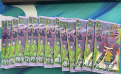 Pokemon TCG Simplified Chinese Collect 151C 3.0 Surprise Slim Booster Sealed - Image 3