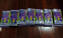 Pokemon TCG Simplified Chinese Collect 151C 3.0 Surprise Slim Booster Sealed - Image 4