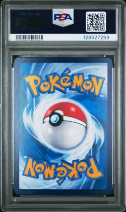 2025 POKEMON SIMPLIFIED CHINESE 151 C-COLLECTION 151 #009 BLASTOISE EX PSA 10 - Image 2