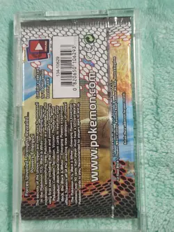 Pokemon TCG Black and White Emerging Powers Booster Packs of 36 820650106293 - Image 2