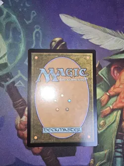 Magic: The Gathering Mox Amber Dominaria Card 224/269 NM - Image 2