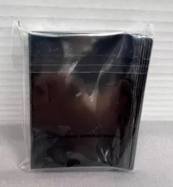 NEW Pokemon Gardevoir 65 Card Sleeves Factory Sealed - Image 2