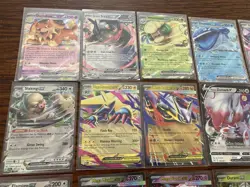 15 ALL ULTRA RARE Pokemon Cards Lot (Vs & ex) No Duplicates No Bulk Near Mint - Image 2