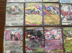 15 ALL ULTRA RARE Pokemon Cards Lot (Vs & ex) No Duplicates No Bulk Near Mint - Image 4
