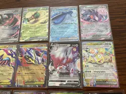 15 ALL ULTRA RARE Pokemon Cards Lot (Vs & ex) No Duplicates No Bulk Near Mint - Image 5