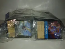 Lorcana bulk card lot 900+ cards (nonfoil common to super rare) - Image 1