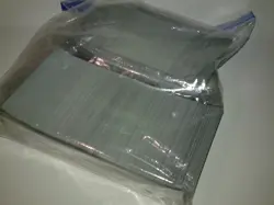 Lorcana bulk card lot 900+ cards (nonfoil common to super rare) - Image 3