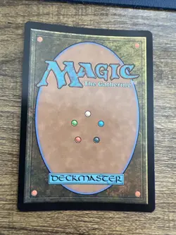 Near Mint x 1 Jeweled Lotus - Foil Commander Masters NM 0396 - Image 2