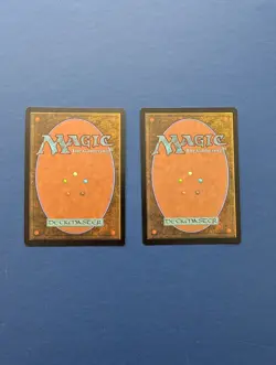 MTG Prophet of Kruphix X2: Theros FOIL #199 - NM-MT - Image 2