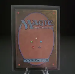 Magic The Gathering Screaming Nemesis Duskmourn: House of Horror Regular - Image 2