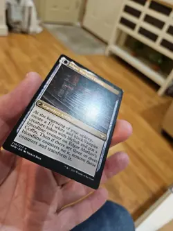 Magic The Gathering - Edgar, Charmed Groom ( Rare ) Innistrad: Crimson Vow #236 - Image 3