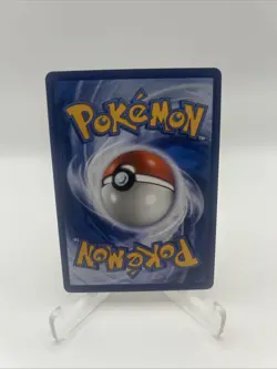 077/132 Mega Lucario ex Prize Pack Stamped Series 8 Pokemon TCG Mega Evolution - Image 2