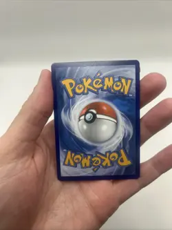 077/132 Mega Lucario ex Prize Pack Stamped Series 8 Pokemon TCG Mega Evolution - Image 5