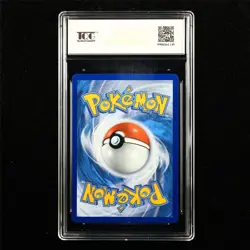 TQG 10 GEM MINT 2021 Pokemon ENG Professor's Research 024/025 UR - Image 3