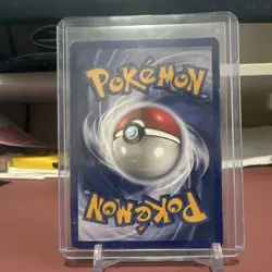 Pokemon Articuno Fossil 17/62 Unlimited Rare Regular 70 HP English - Image 2