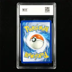 TQG 9.5 MINT+ 2020 Pokemon ENG Zweilous 109/189 U - Image 2