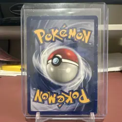Pokemon Zapdos Fossil 30/62 1st Edition Rare Regular 80 HP English - Image 2