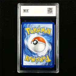 TQG 9.5 MINT+ 2023 Pokemon ENG Pikachu 160/159 SR - Image 3