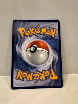 Pikachu V - SWSH061 - Pokemon Oversized Jumbo Promo Card NM - Image 2