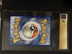 Pokemon TCG SWSH141 Pikachu V-Union Promo Card Jumbo Size CGC Prestine 10 - Image 2