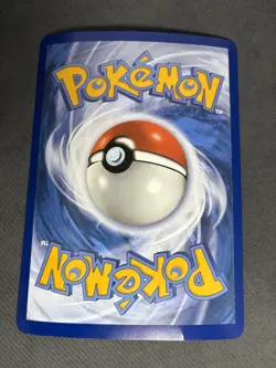 Black Star Promo Pokemon Card, (Jumbo) Pikachu V SWSH061 Ultra Rare - Image 2