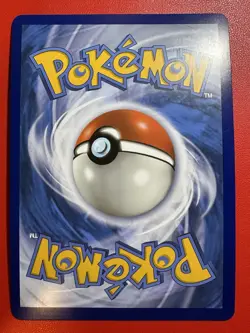 PIKACHU V SWSH061 Promo Shining Fates Pokemon Card Near Mint JUMBO Oversized - Image 2