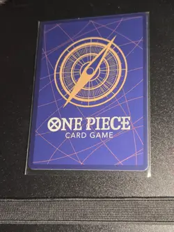 OP14-118 - You'll Frighten Me... ♡ (R) - One Piece TCG - Image 2