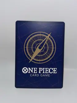 Perona OP01-077 Girls Edition One Piece Promo Japanese - Image 2