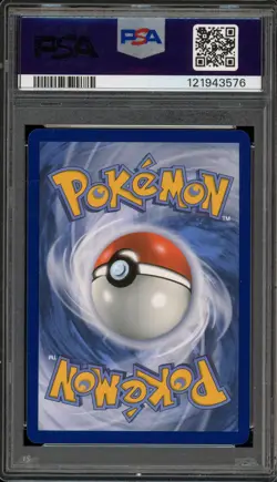 Pokemon Team Rocket's Persian ex Destined Rivals Ultra Rare #219 PSA 10 Gem Mint - Image 2