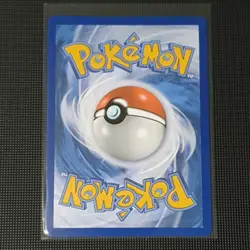 Fuecoco SVP 002 Holo Rare Pokemon TCG Scarlet Violet Promo Card - Image 2