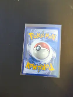 Fuecoco SVP002 Holo Rare Promo Pokemon Card Scarlet Violet - Image 2