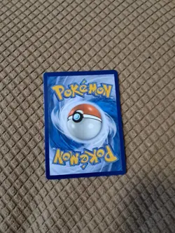 Fuecoco SVP002 Holo Rare Promo Pokemon Card Scarlet Violet - Image 2