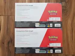 (LOT OF x2) Pokemon TCG: Surging Sparks ETB + Booster Bundle Costco Bundles - Image 4