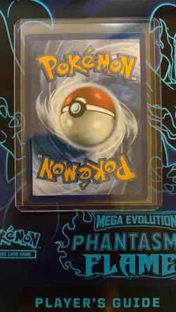 Mega Lopunny EX [SR] 115/94 | Phantasmal Flames | Pokemon TCG English | NM - Image 2