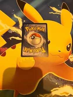 Mega Charizard Ex 013/094 Phantasmal Flames Pokemon Card Pack Fresh Near Mint - Image 2