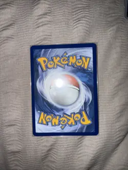 Mega Charizard Ex 013/094 Phantasmal Flames Pokemon Card Pack Fresh Near Mint - Image 2