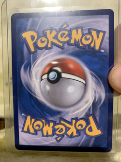 Korean Rayquaza V 046/067 RR S7R Blue Sky Stream Pokemon Card Near Mint - Image 2