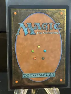 Clever Impersonator Spider-Man MTG Magic Card M0008 EN Full Art Mythic - Image 2