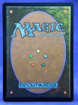 Font of Mythos - MTG - Rainbow Foil x KEXP You Are Not Alone SLD - Excellent NM - Image 3