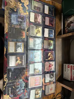 MTG COLLECTION LOT - HIGHER END SINGLES - Image 2