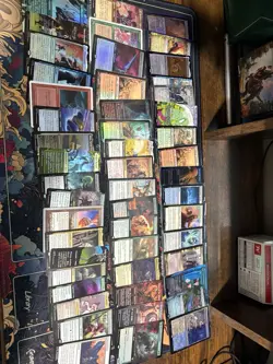 MTG COLLECTION LOT - HIGHER END SINGLES - Image 3