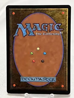 Mystic Remora - Ice Age ~LP~ Magic The Gathering MTG - Image 2