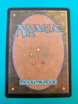 MTG Magic The Gathering - Repulse - Invasion Set NM - Image 2