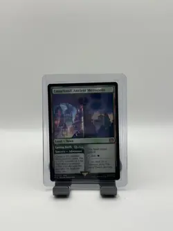 MTG, Zanarkand, Ancient Metropolis $3 ORDER MIN Final Fantasy Regular - Image 1