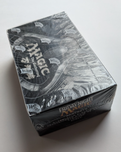 M13 Core Set 2013 mtg FACTORY SEALED BOOSTER BOX 36 PACKS - CHINESE - Image 5