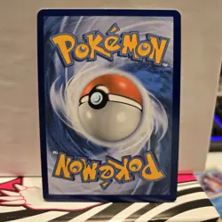 Pokemon Moltres 9/124 Rare Reverse Holo XY Fates Collide - Image 2
