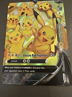 Mixed lot of 10 Pokemon Cards! Pokemon - Image 5