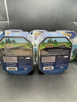 Pokemon TCG: Pokemon GO Tin - Blissey - Brand NEW Sealed - Image 2