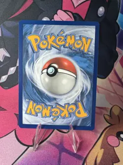 Pokemon Mimikyu Cosmic Eclipse 97/236 Yuka Morii Trading Card NM - Image 2