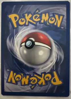 Pokemon TCG Marowak 39/64 Uncommon Jungle 1st Edition Near Mint NM - Image 2